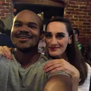 Meet your Posher, Danny